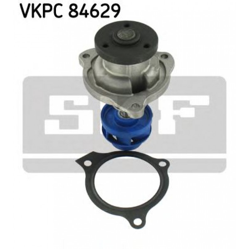 VKPC 84629 SKF - Насос охолоджуючої рідини